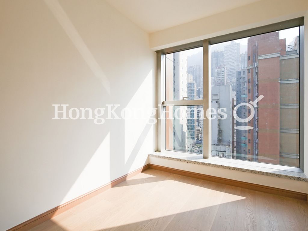 Second Bedroom — My Central, Central