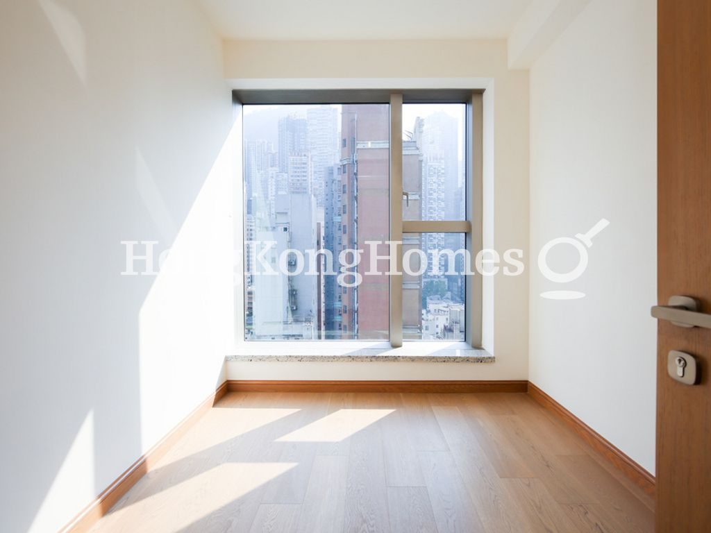 Third Bedroom — My Central, Central