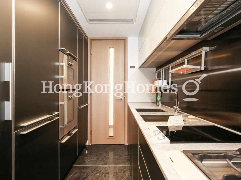 Kitchen — My Central, Central