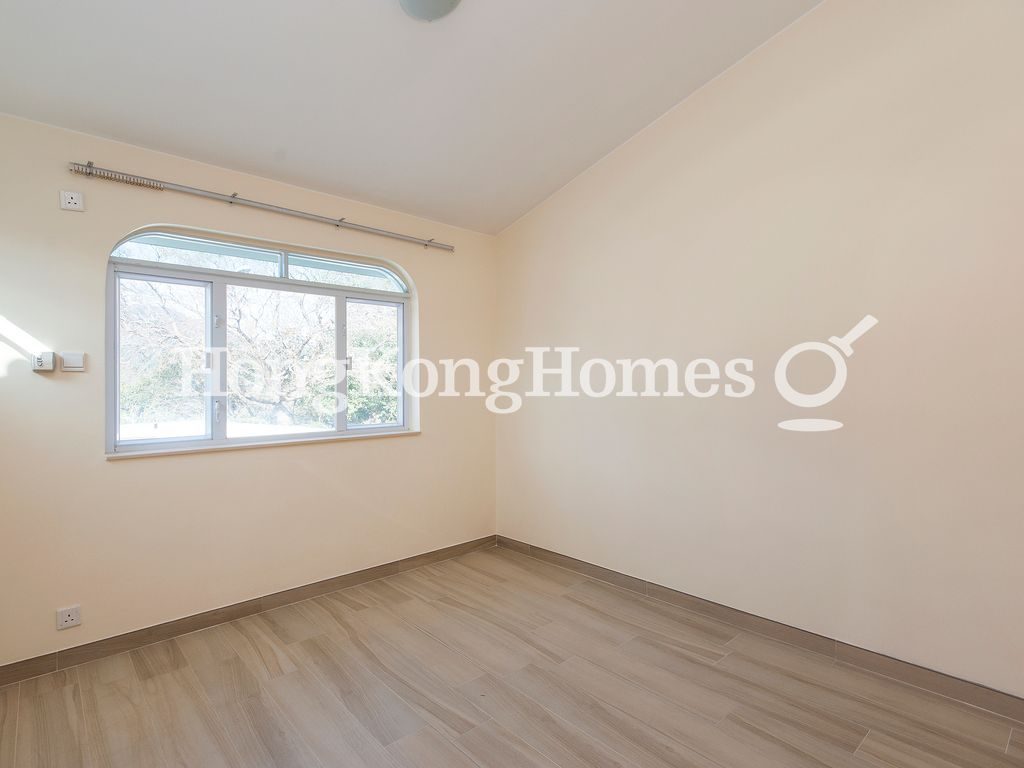 Third Bedroom — 甘樹小築，西貢