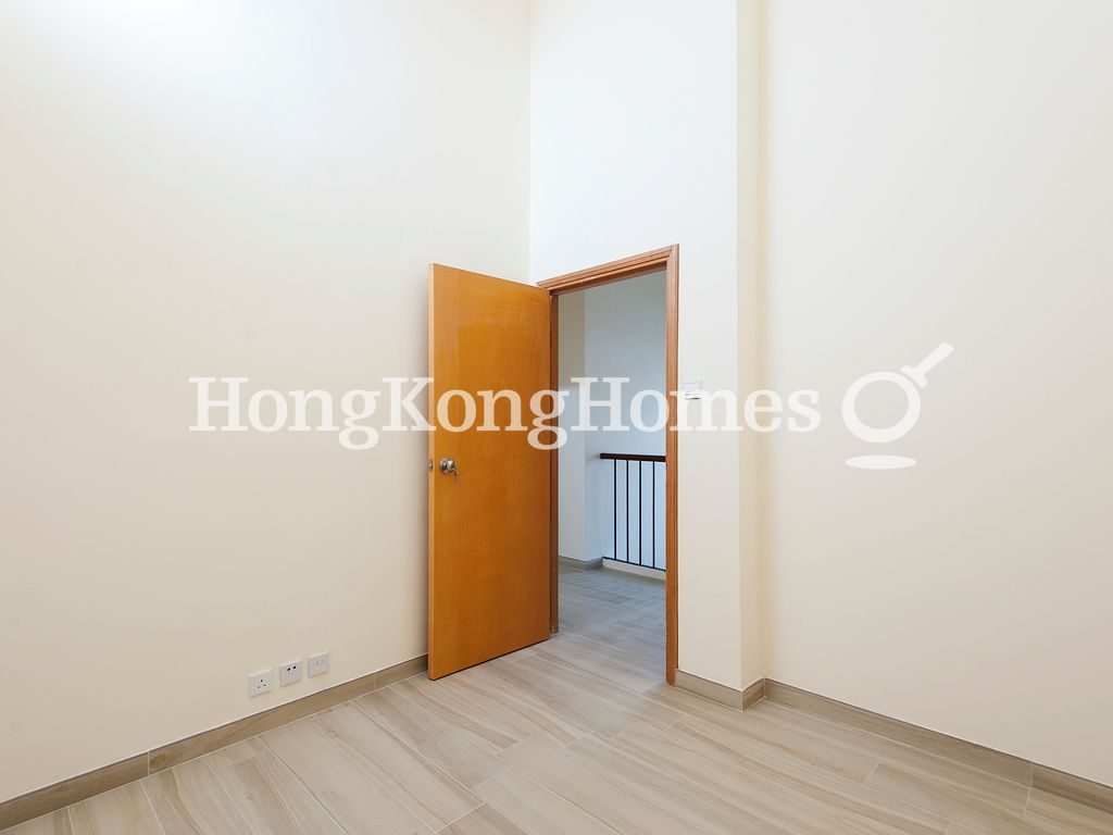 Fourth Bedroom — 甘樹小築，西貢