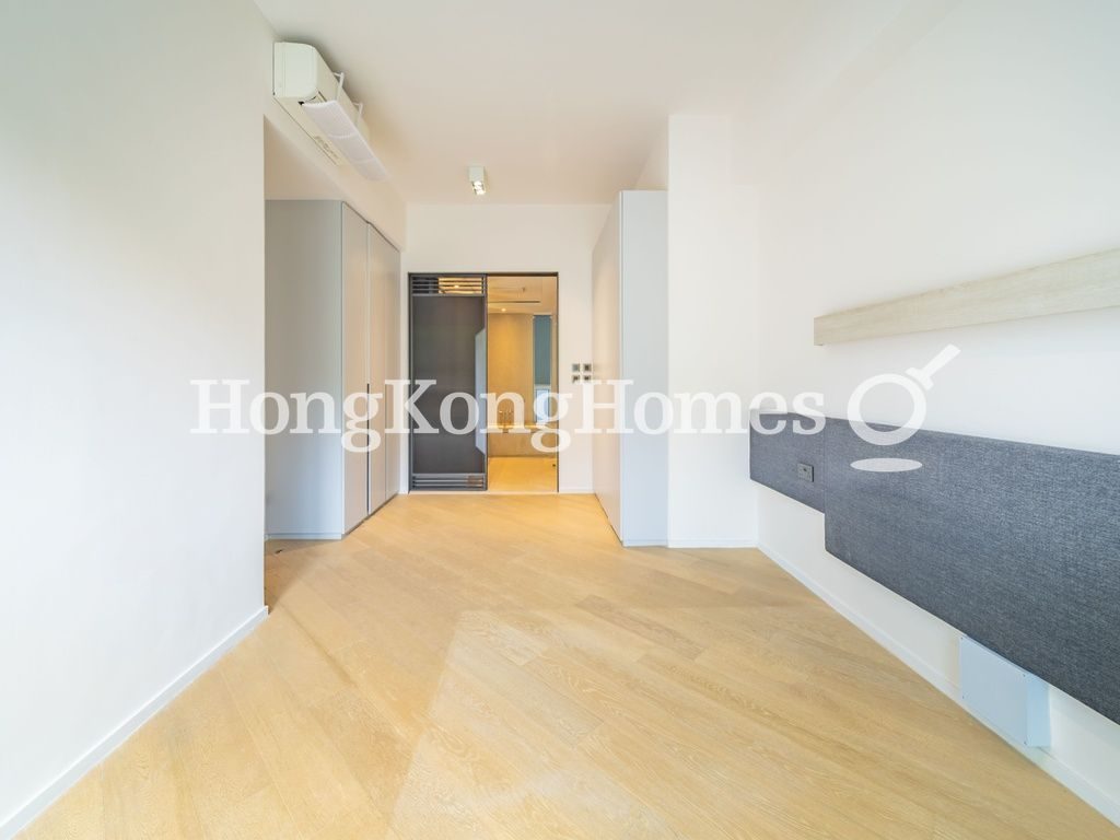 Master Bedroom — Mount Pavilia - Tower 11, Clear Water Bay