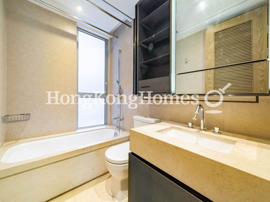 Second Ensuite Bathroom — Mount Pavilia - Tower 11, Clear Water Bay