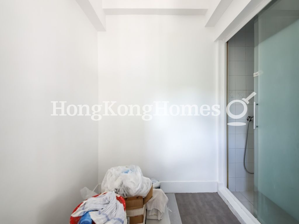 Maid's Room — Pokfulam Court, Pokfulam