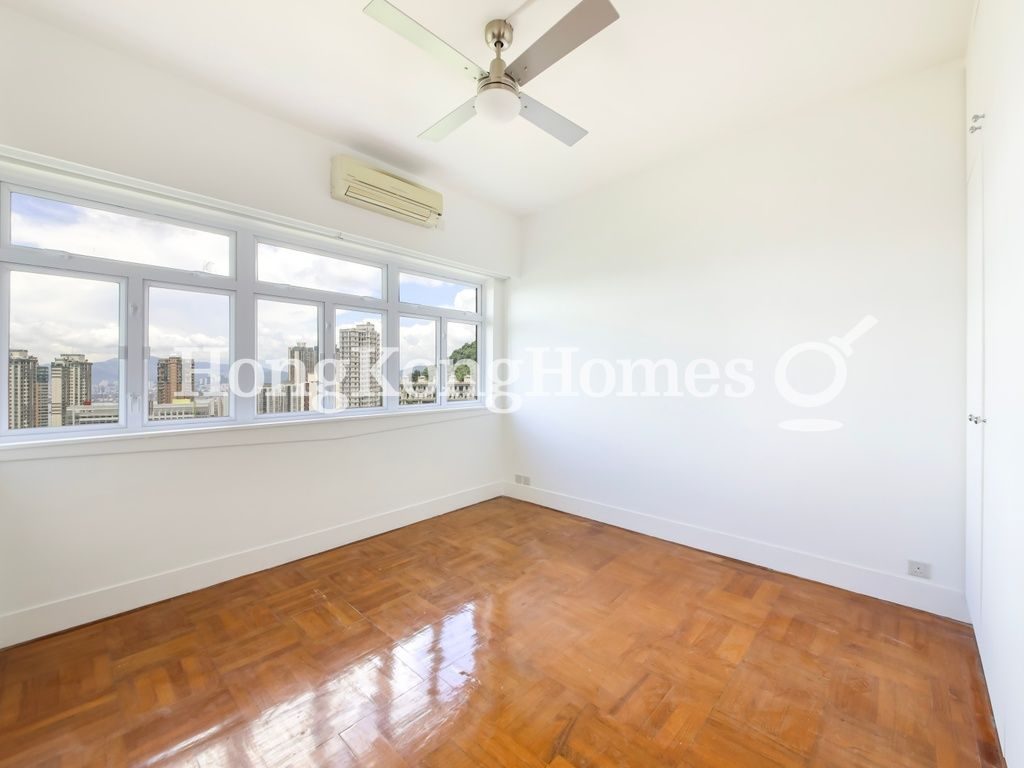 Master Bedroom — Pokfulam Court, Pokfulam