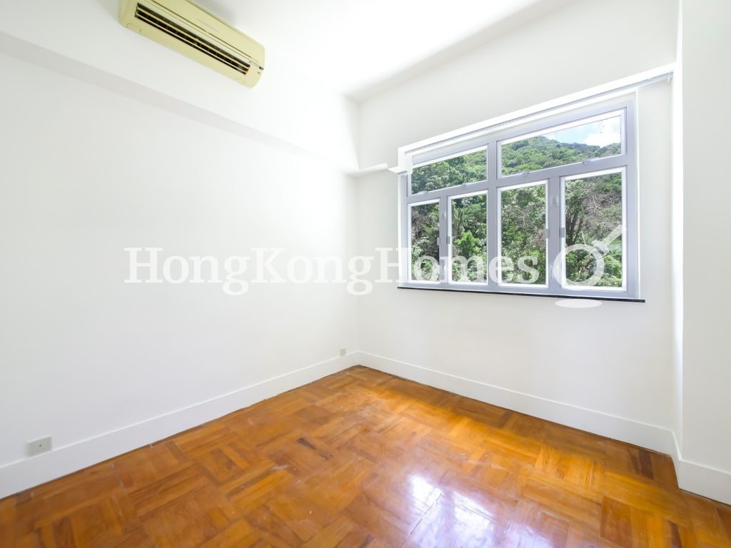 Third Bedroom — Pokfulam Court, Pokfulam