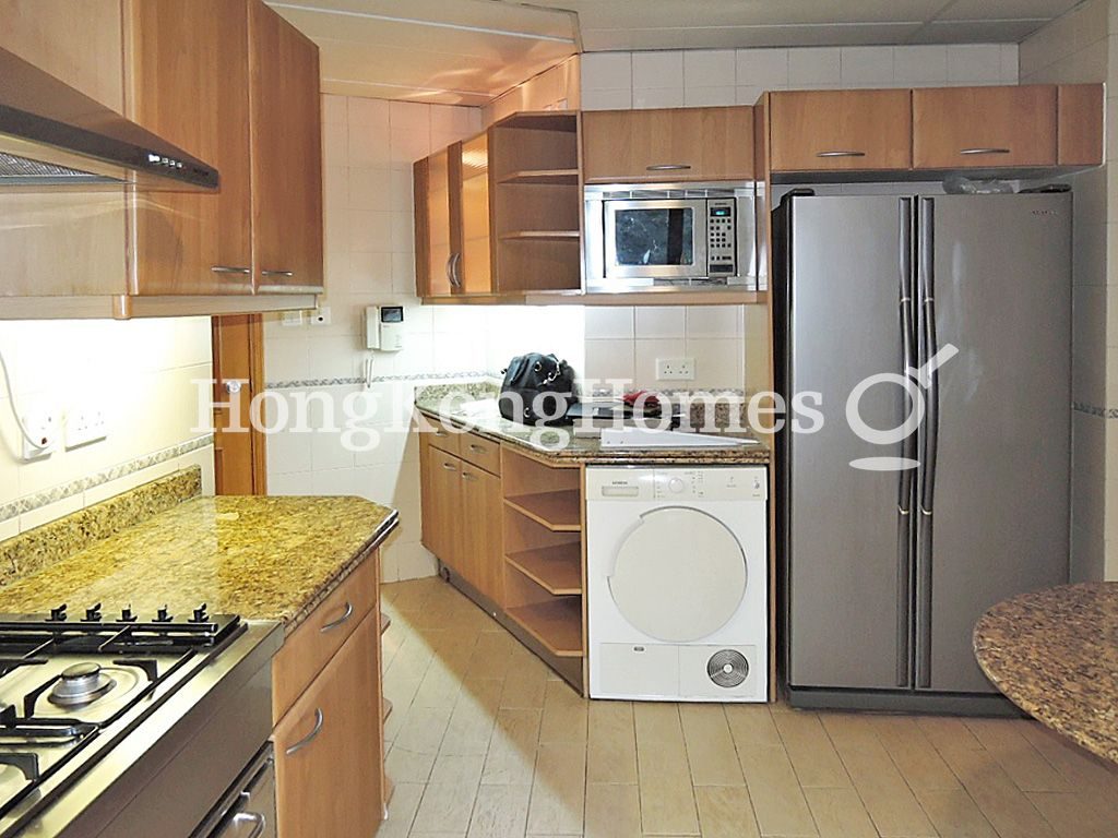 Kitchen — Fairlane Tower, Mid-levels Central