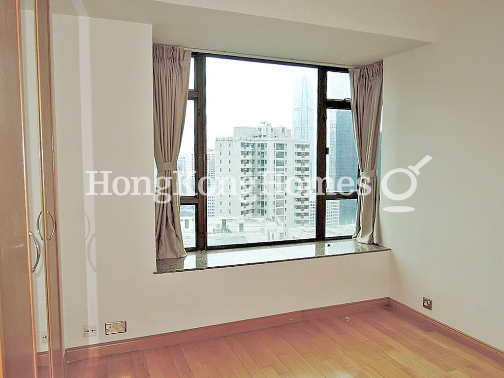 Second Bedroom — Fairlane Tower, Mid-levels Central