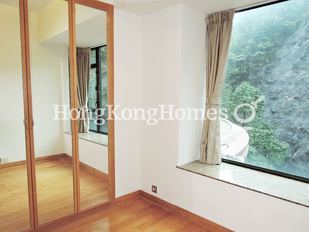 Third Bedroom — Fairlane Tower, Mid-levels Central