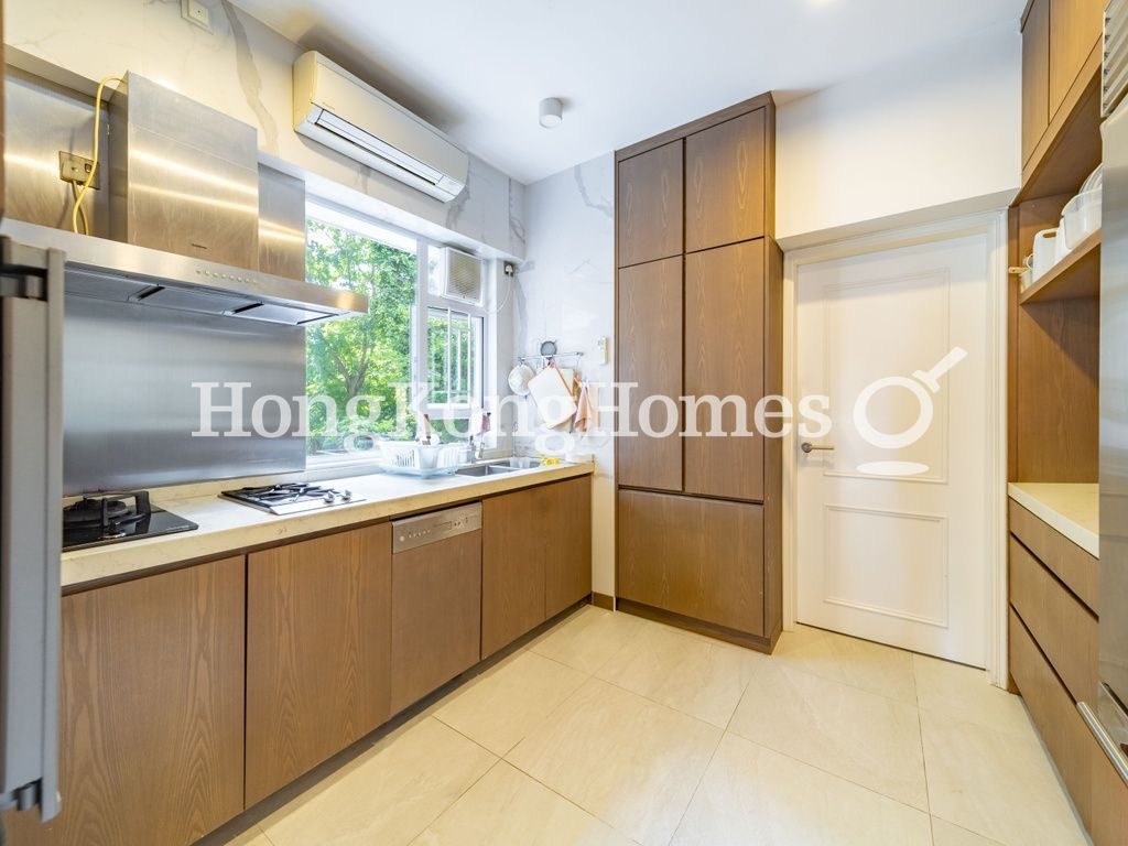 Kitchen — Pearl Gardens, Mid-levels West