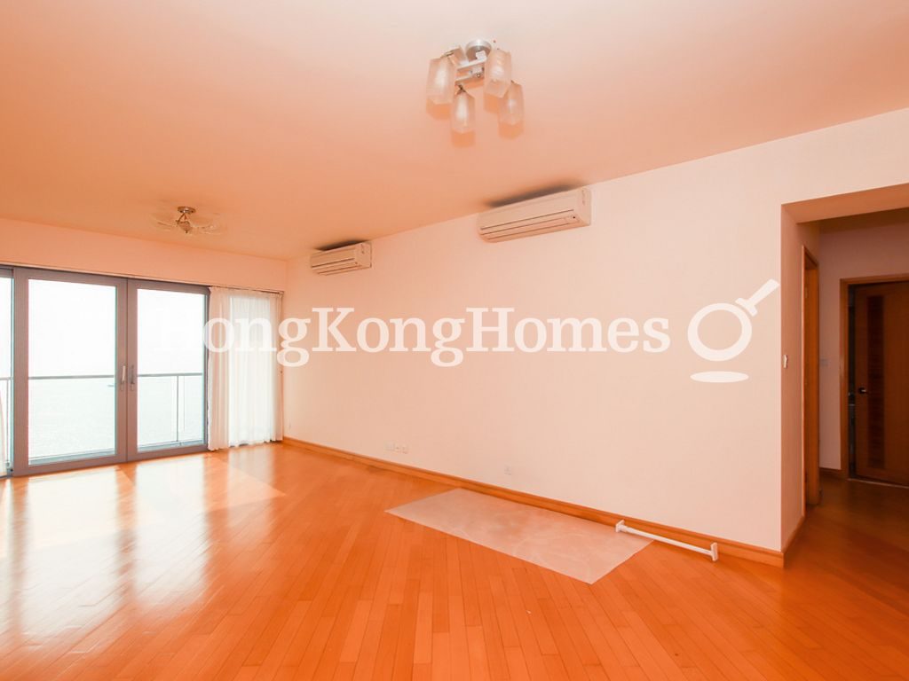 Living and Dining Room — Residence Bel-air - Phase 02, South Tower 05, Pokfulam