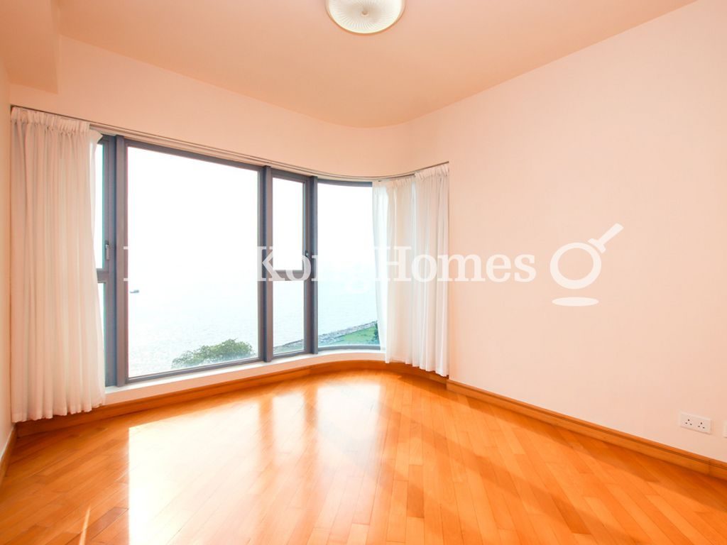 Master Bedroom — Residence Bel-air - Phase 02, South Tower 05, Pokfulam