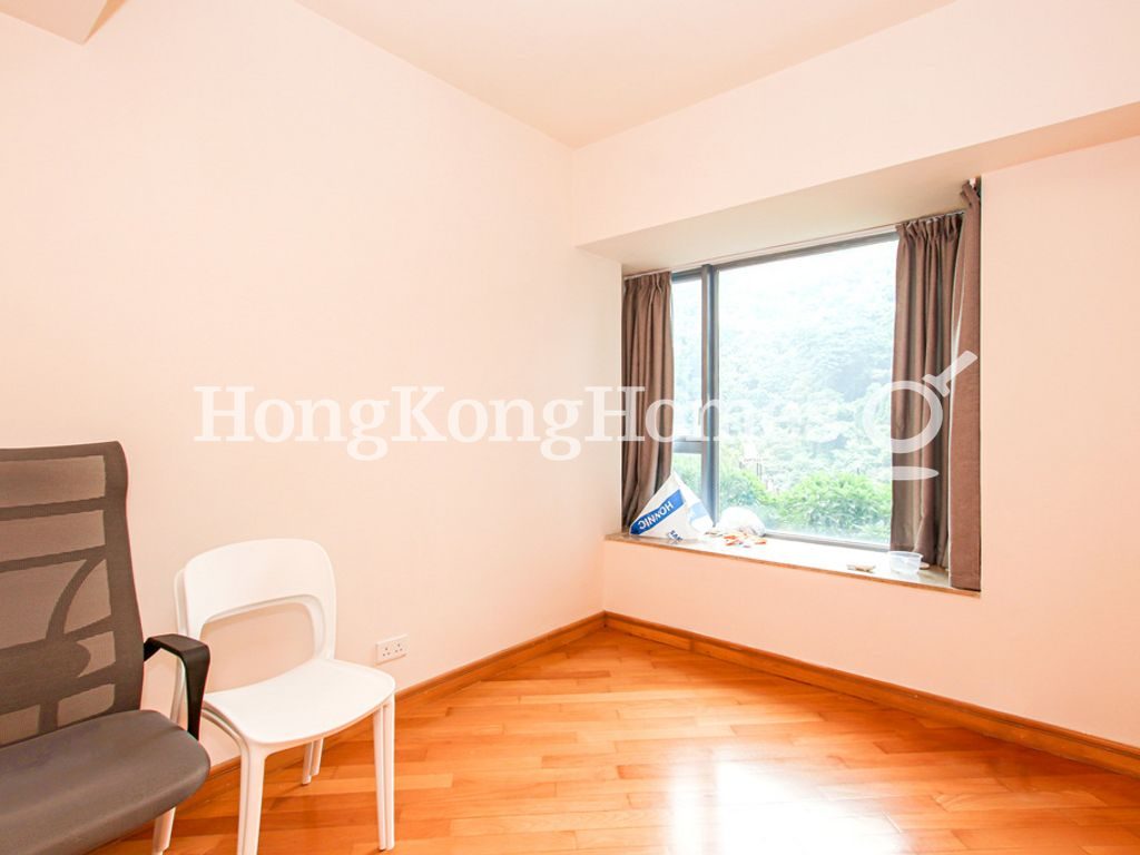 Second Bedroom — Residence Bel-air - Phase 02, South Tower 05, Pokfulam