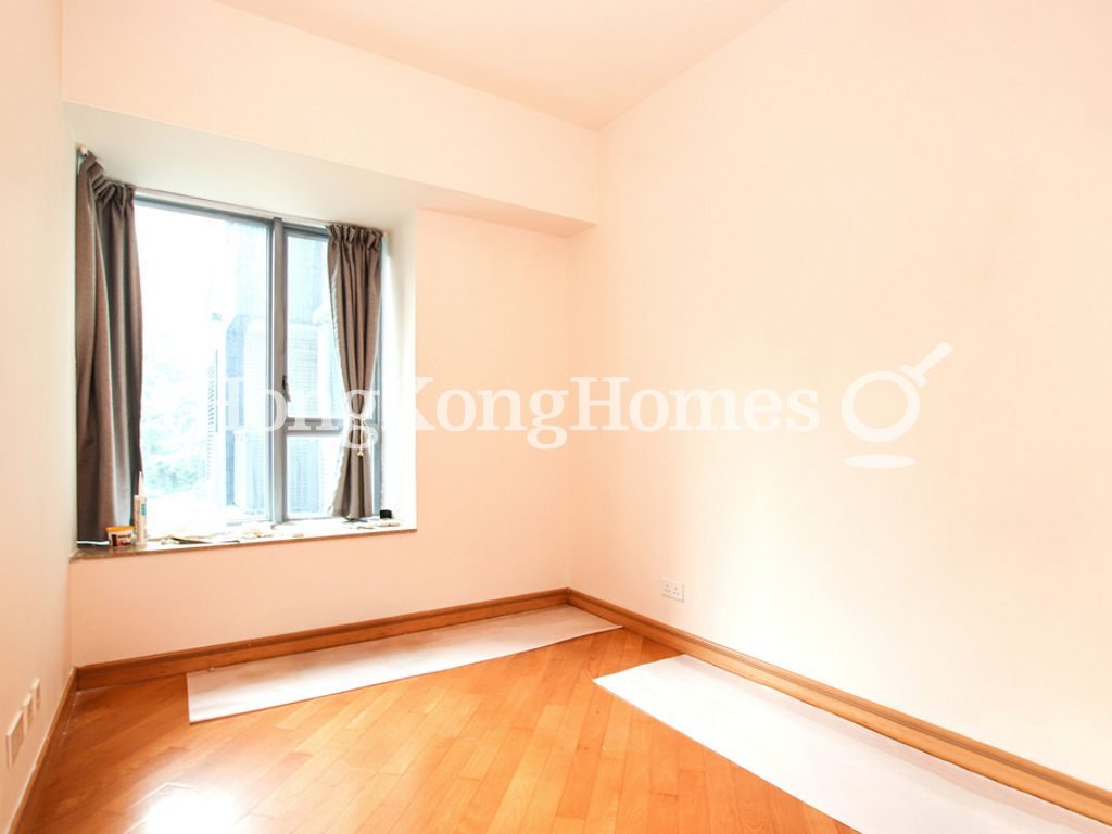 Third Bedroom — Residence Bel-air - Phase 02, South Tower 05, Pokfulam