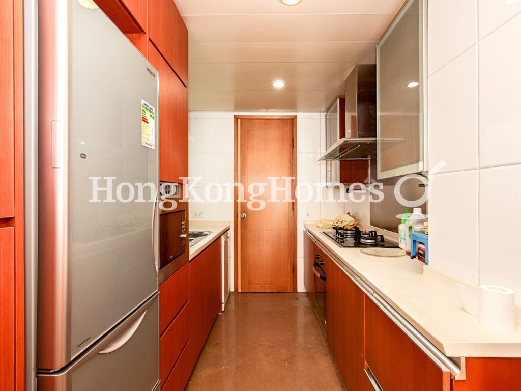 Kitchen — Residence Bel-air - Phase 02, South Tower 05, Pokfulam