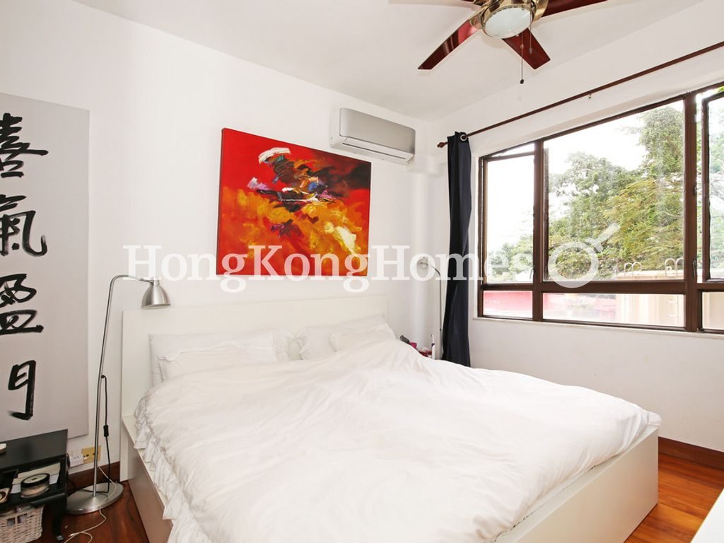 Master Bedroom — Splendour Villa, Repulse Bay