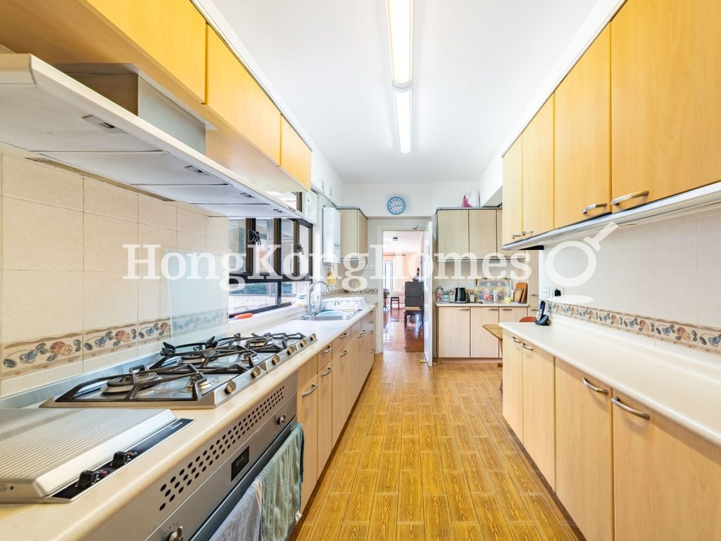 Kitchen — Baguio Villa - Block 44, Pokfulam