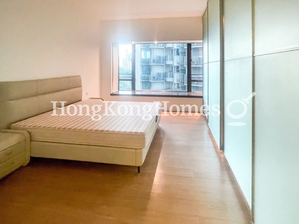 Master Bedroom — MacDonnell Road, 11, Mid-levels Central