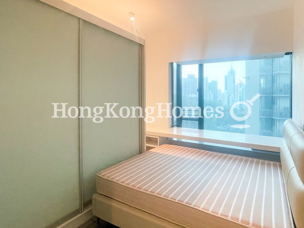 Second Bedroom — MacDonnell Road, 11, Mid-levels Central
