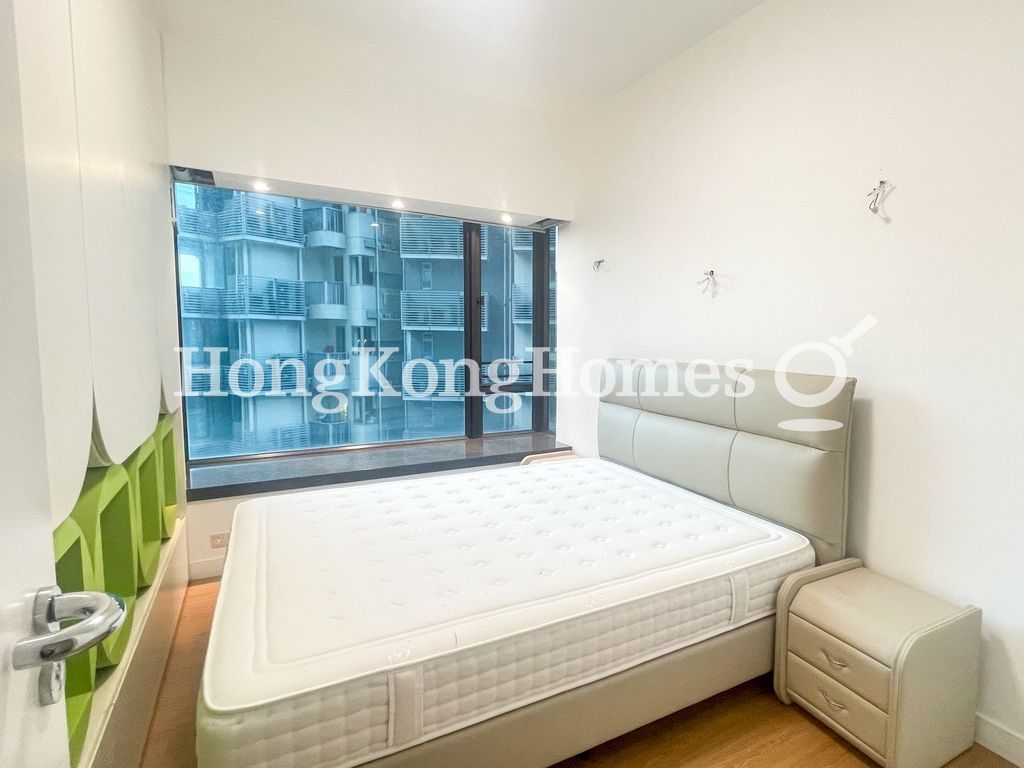 Third Bedroom — MacDonnell Road, 11, Mid-levels Central