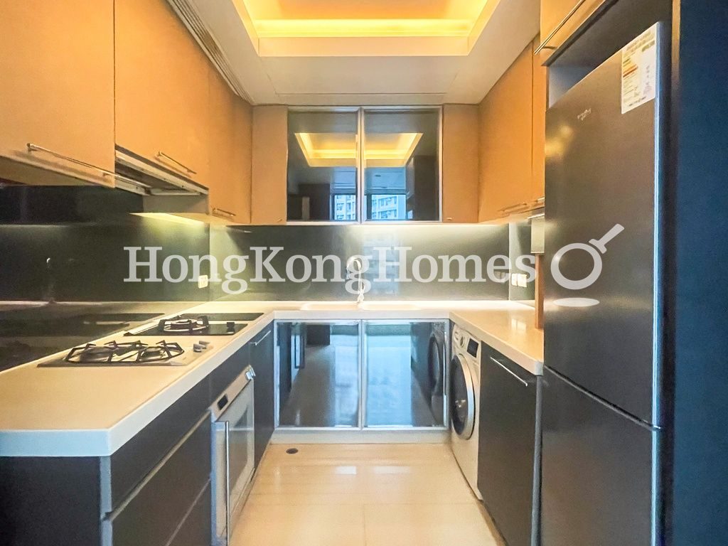 Kitchen — MacDonnell Road, 11, Mid-levels Central