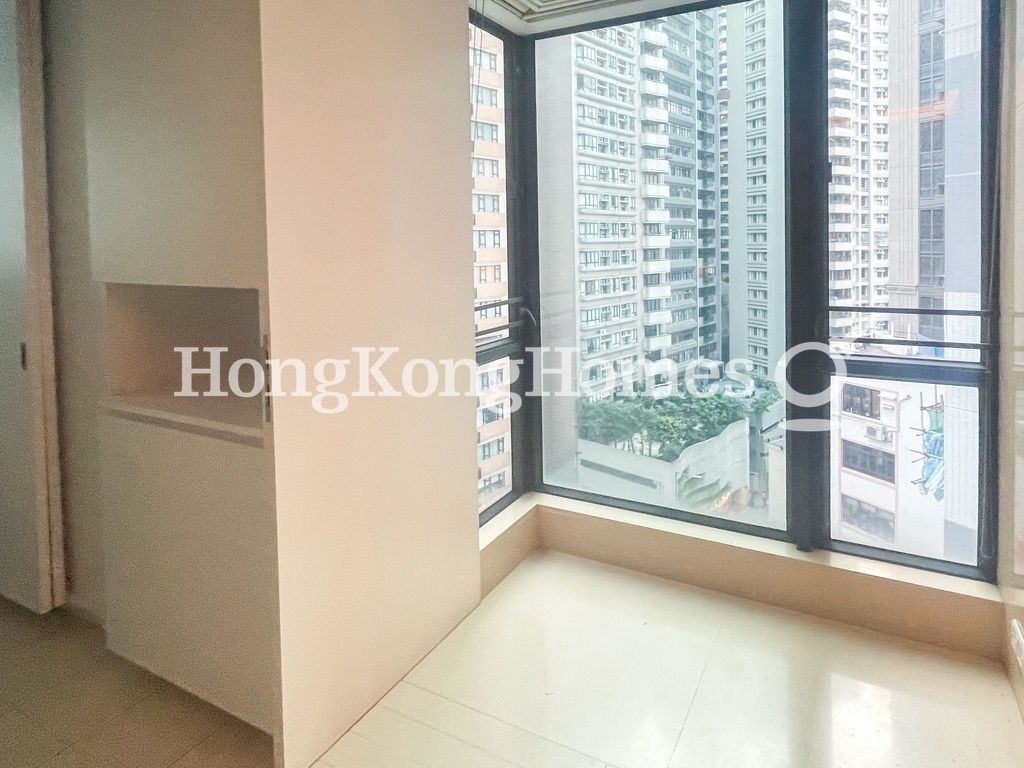Kitchen — MacDonnell Road, 11, Mid-levels Central