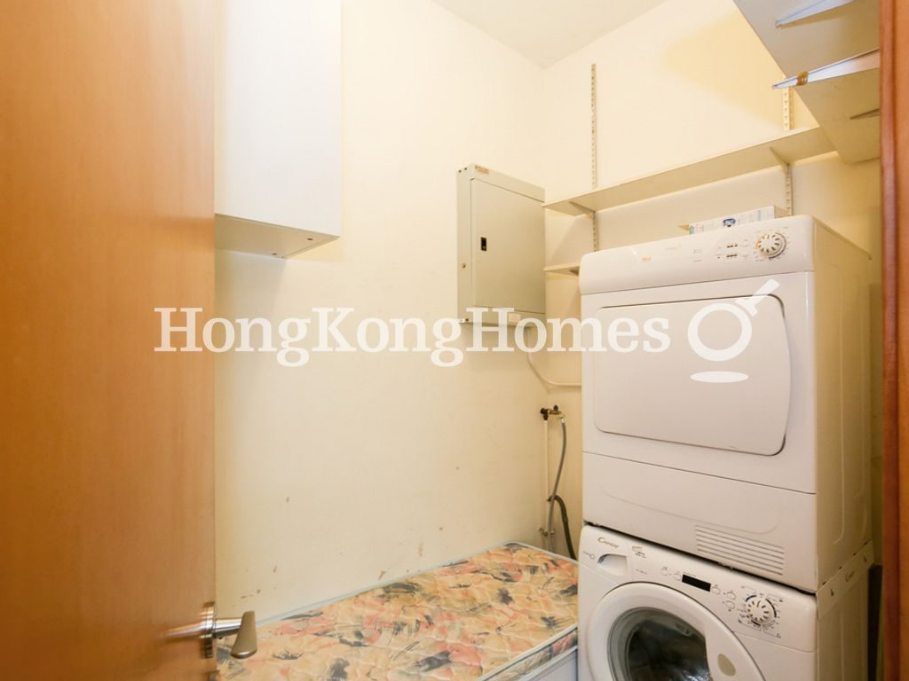 Maid's Room — La Mer - Block 02, Pokfulam