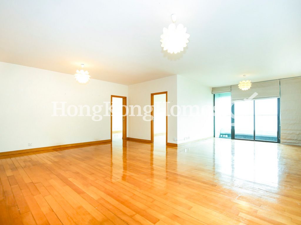 Living and Dining Room — La Mer - Block 02, Pokfulam