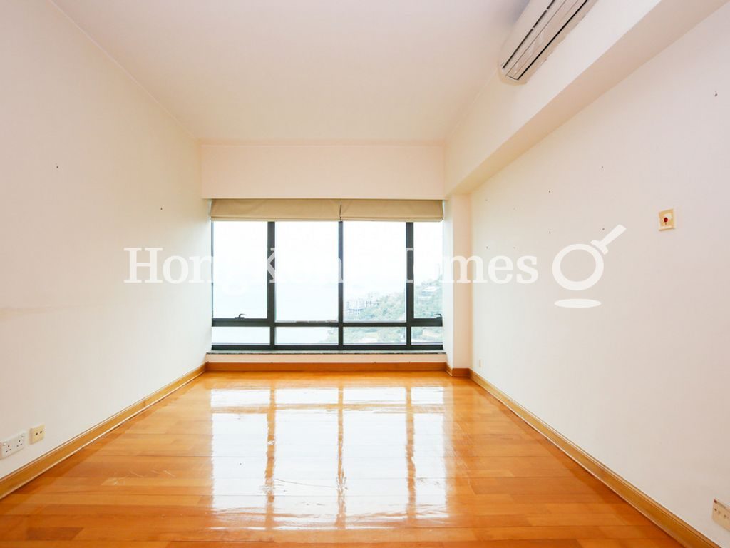 Master Bedroom — La Mer - Block 02, Pokfulam