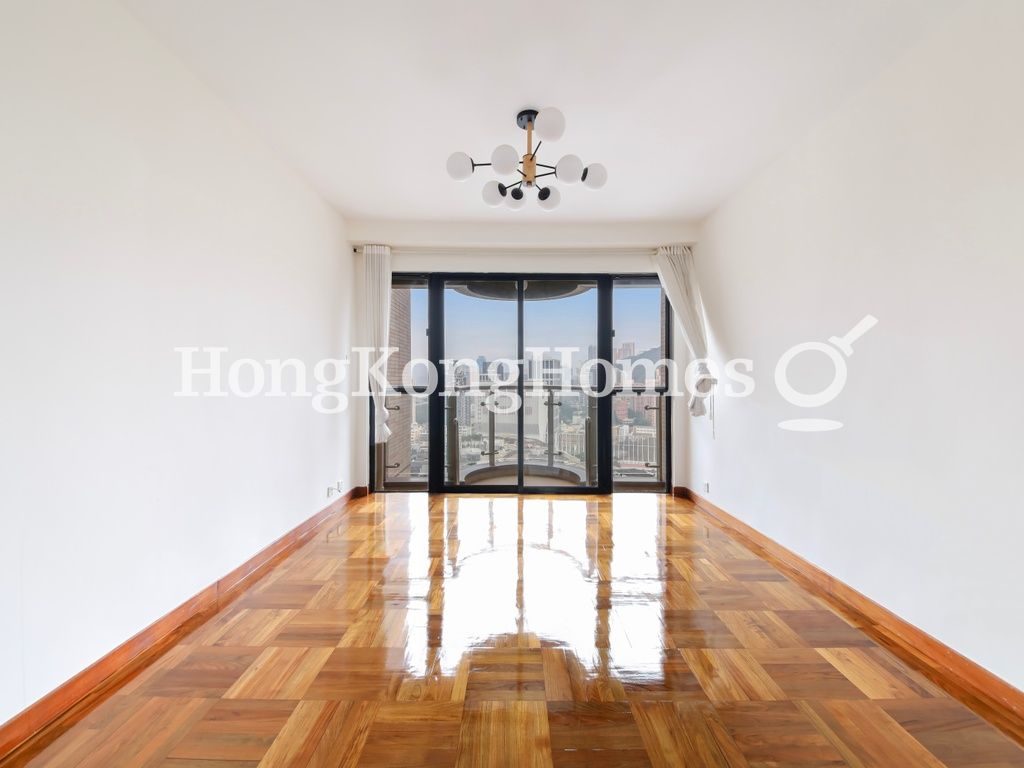 Living and Dining Room — Beverly Hill - Block D, Happy Valley