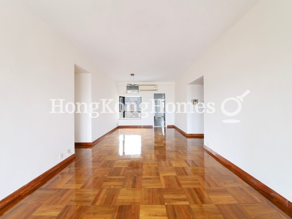 Living and Dining Room — Beverly Hill - Block D, Happy Valley