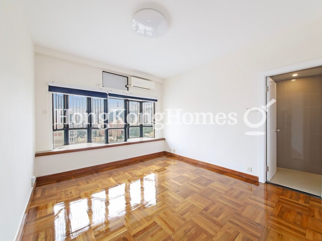Master Bedroom — Beverly Hill - Block D, Happy Valley