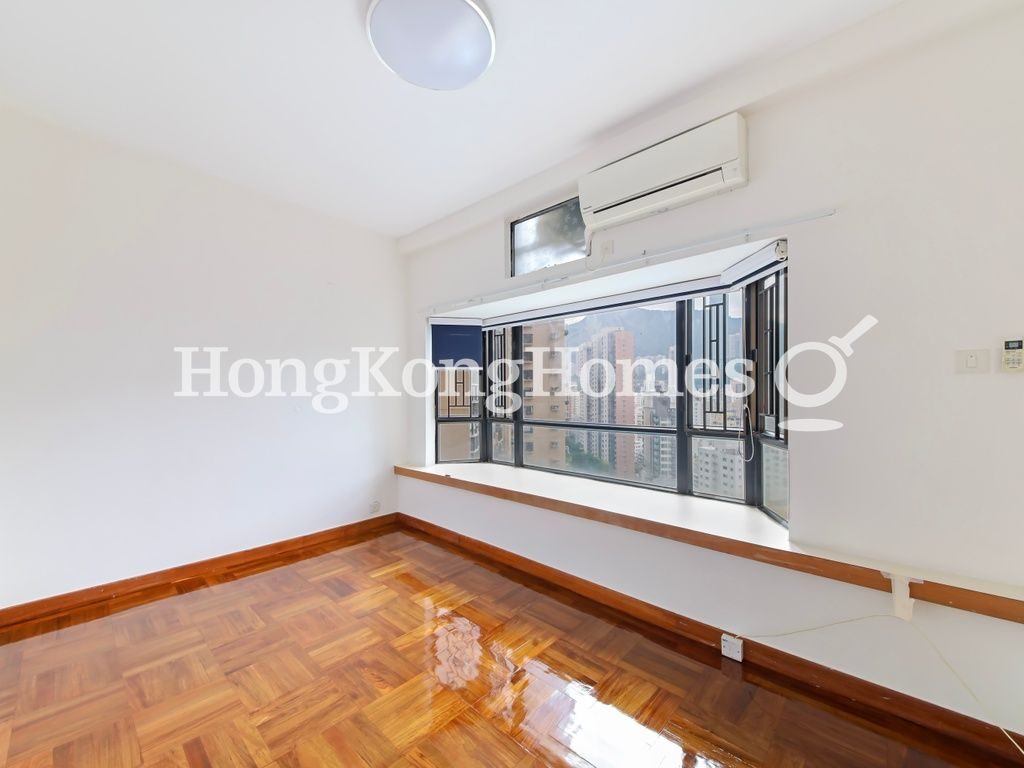 Third Bedroom — Beverly Hill - Block D, Happy Valley
