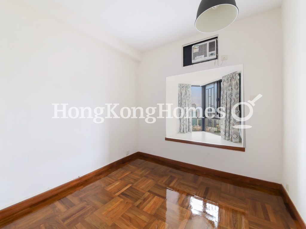 Fourth Bedroom — Beverly Hill - Block D, Happy Valley