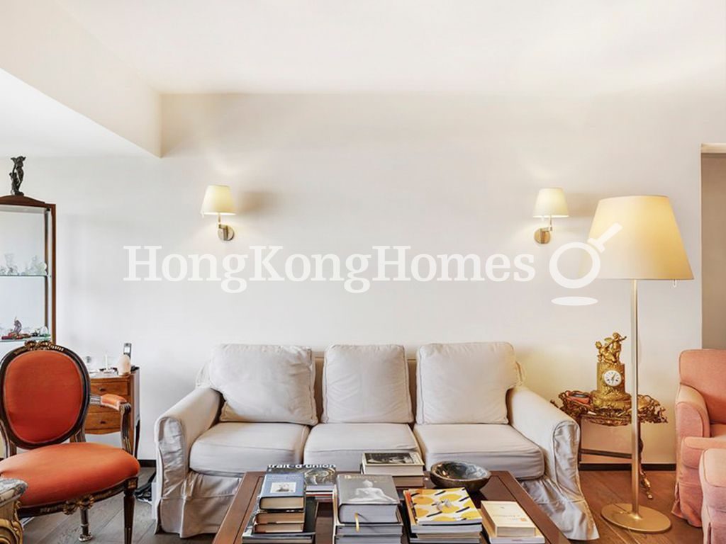 Living Room — Lyttelton Road, 7, Mid-levels West