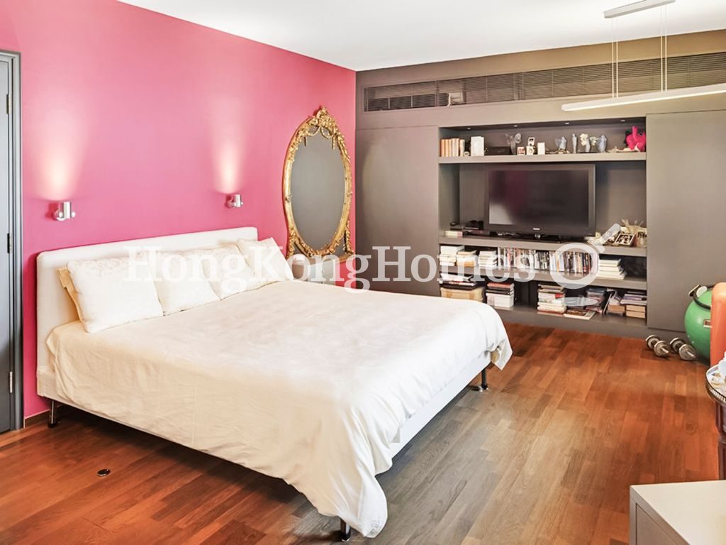 Master Bedroom — Lyttelton Road, 7, Mid-levels West
