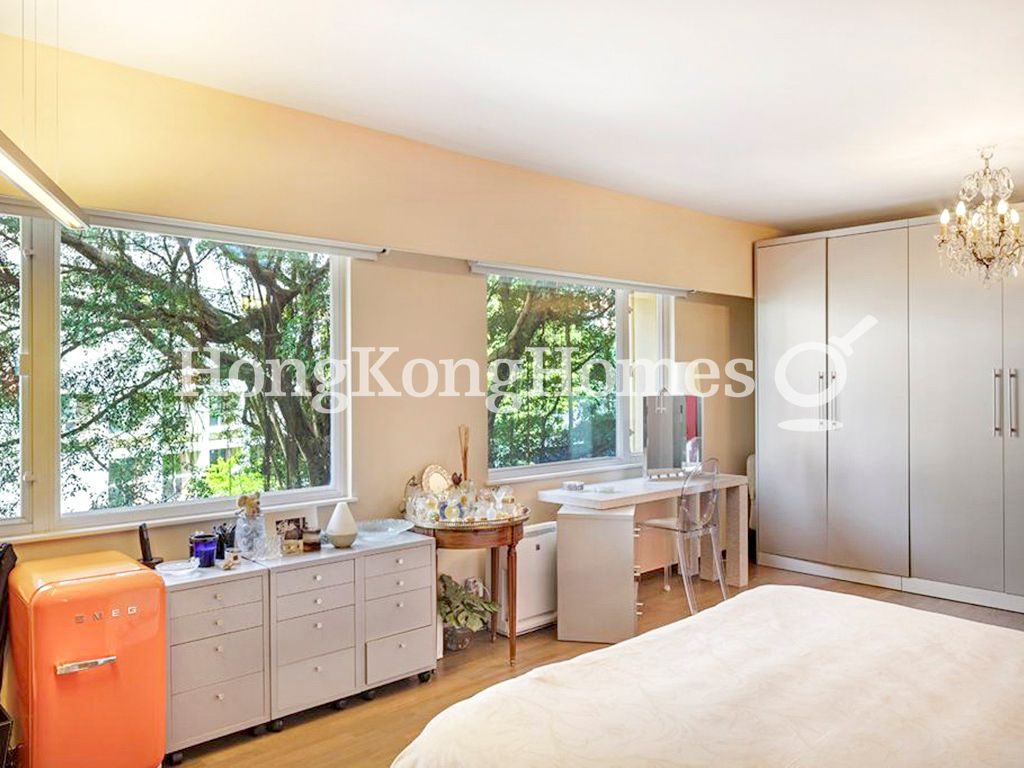 Master Bedroom — Lyttelton Road, 7, Mid-levels West