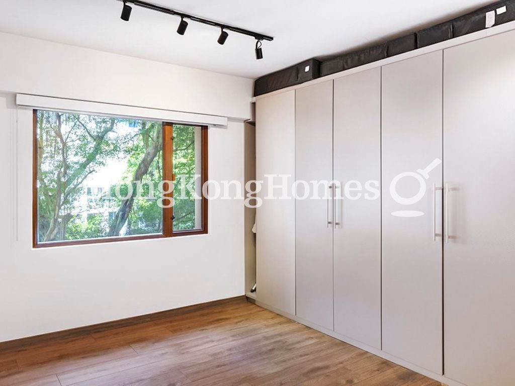 Second Bedroom — Lyttelton Road, 7, Mid-levels West