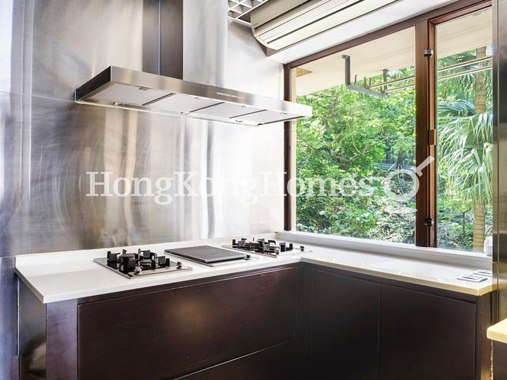 Kitchen — Lyttelton Road, 7, Mid-levels West