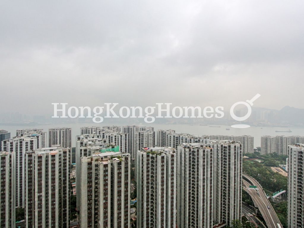 Mount Parker Residences