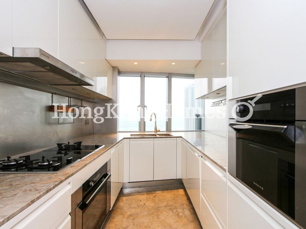 Kitchen — Mount Parker Residences, Quarry Bay