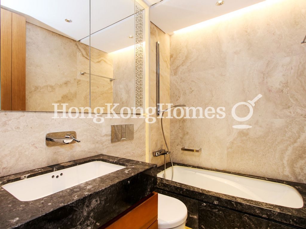 Guest Bathroom — Mount Parker Residences, Quarry Bay