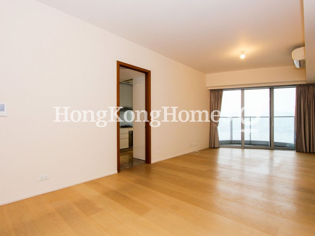 Living and Dining Room — Mount Parker Residences, Quarry Bay