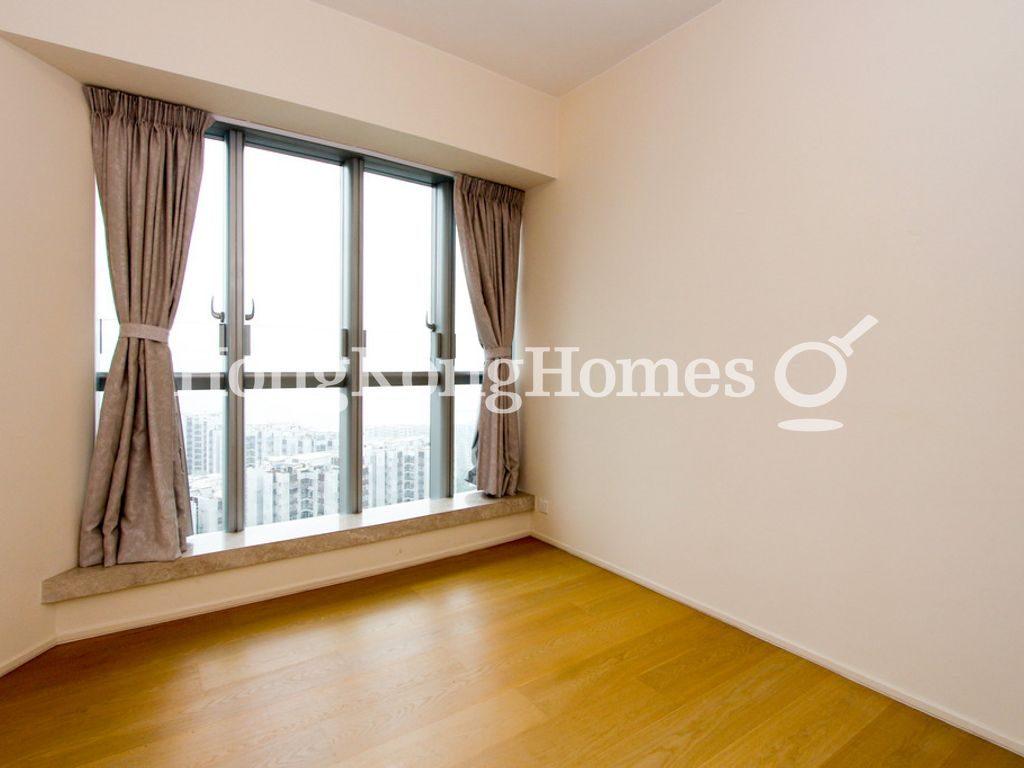 Master Bedroom — Mount Parker Residences, Quarry Bay
