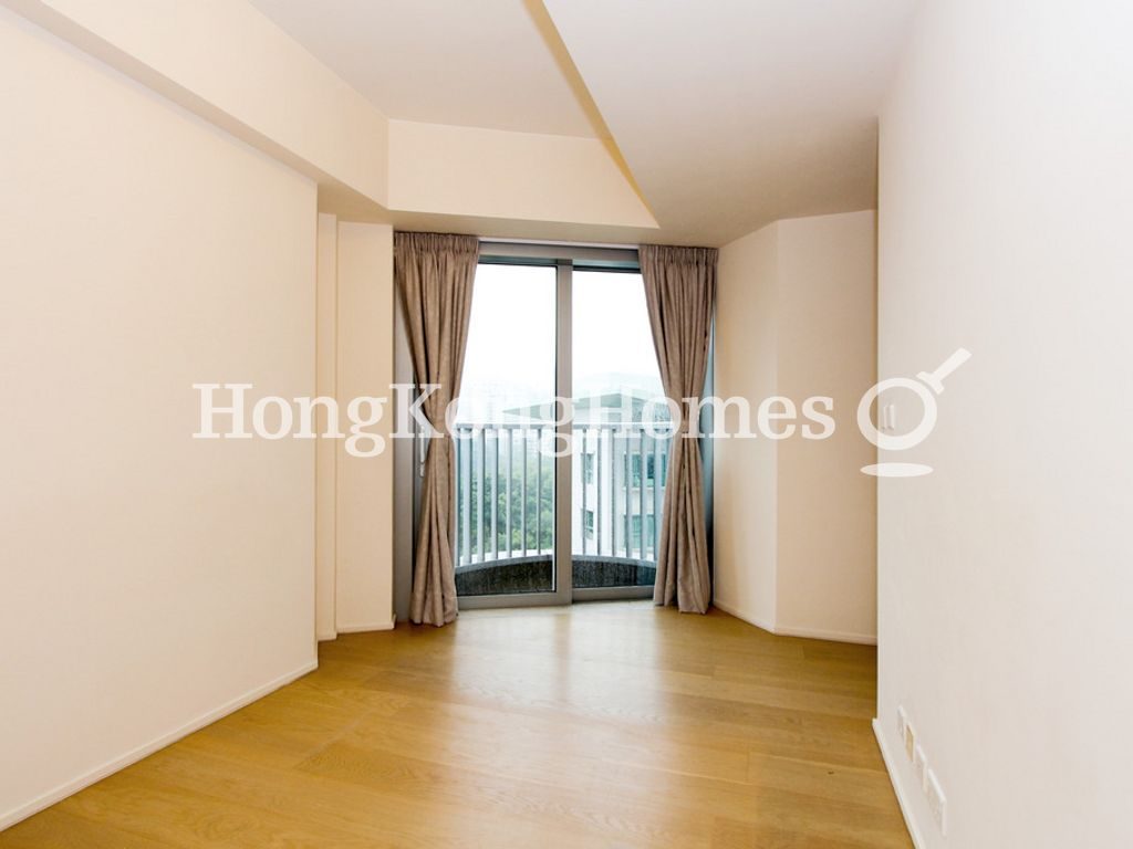 Second Ensuite Bedroom — Mount Parker Residences, Quarry Bay