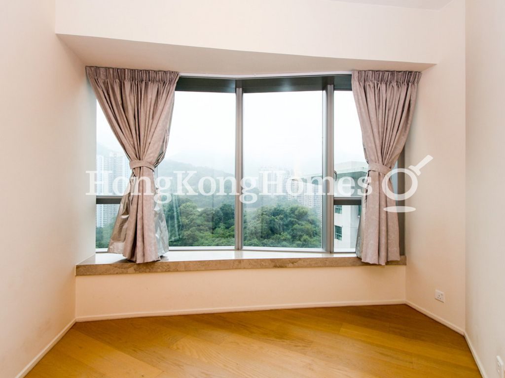 Third Bedroom — Mount Parker Residences, Quarry Bay