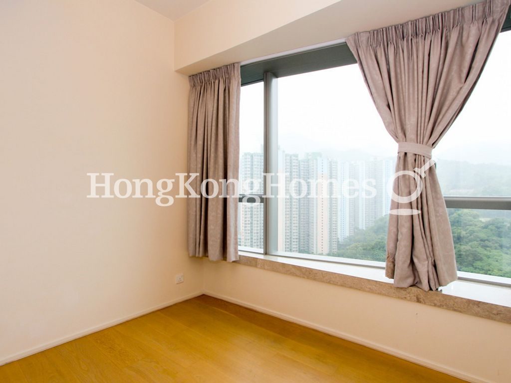 Fourth Bedroom — Mount Parker Residences, Quarry Bay