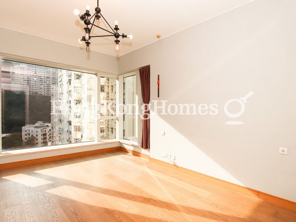 Master Bedroom — The Altitude, Happy Valley