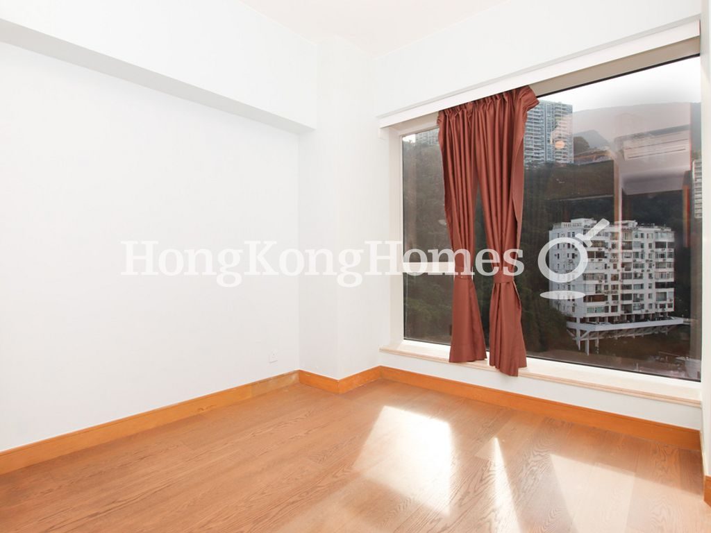 Second Ensuite Bedroom — The Altitude, Happy Valley