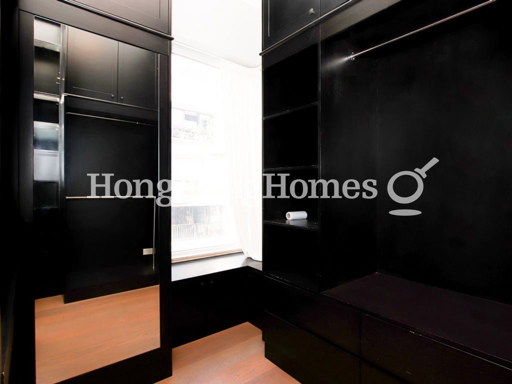 Third Bedroom — The Altitude, Happy Valley